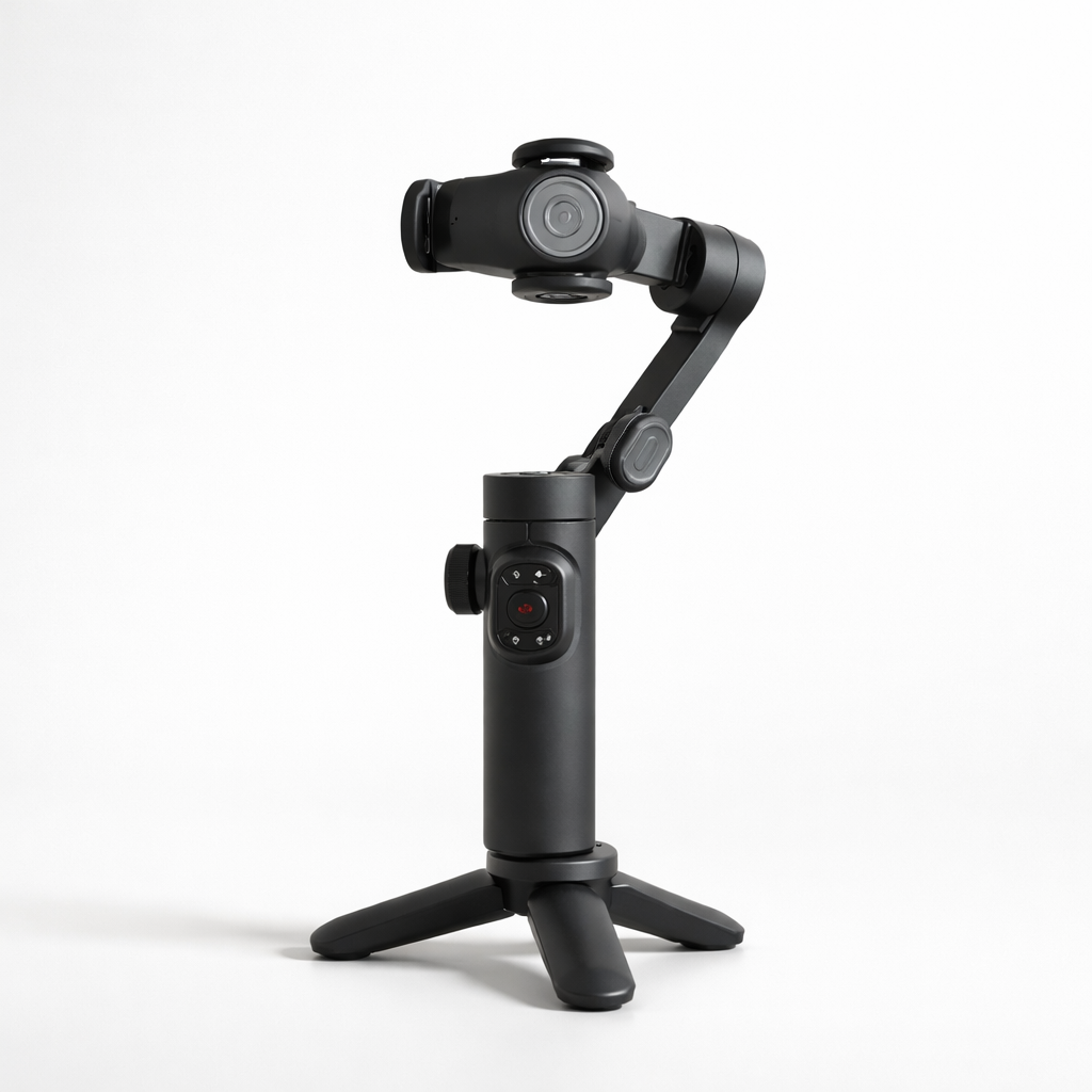 Smart Motion Stabilizer
