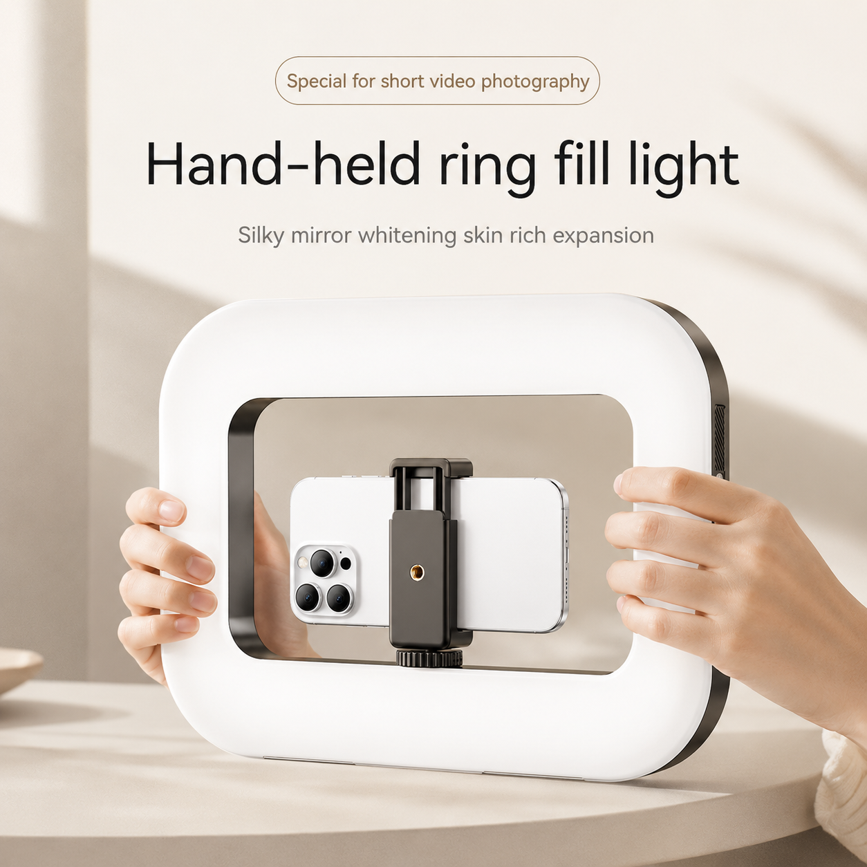 SHIRO Creator Light Pro