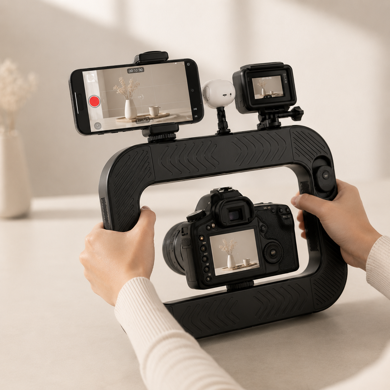 SHIRO Creator Light Pro